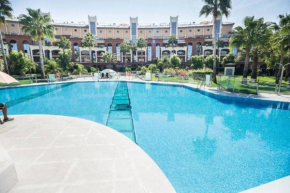Apartment in Benalmádena - Luxury Complex Bellagio, Benalmadena